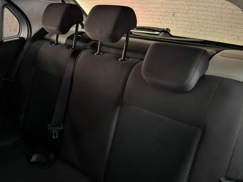 Volkswagen Gol Prata