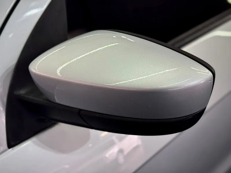 Volkswagen Gol Prata
