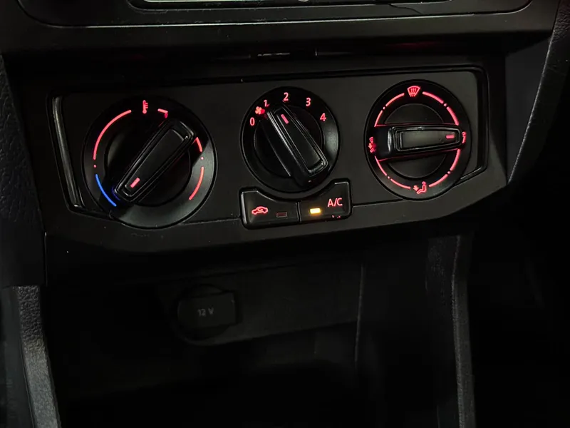 Volkswagen Gol Prata