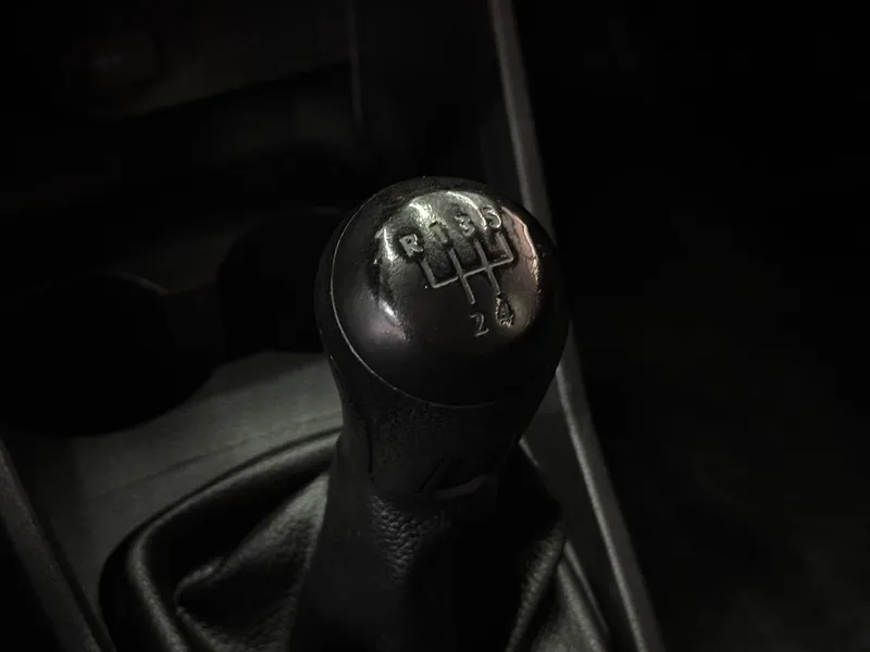 Volkswagen Gol Prata
