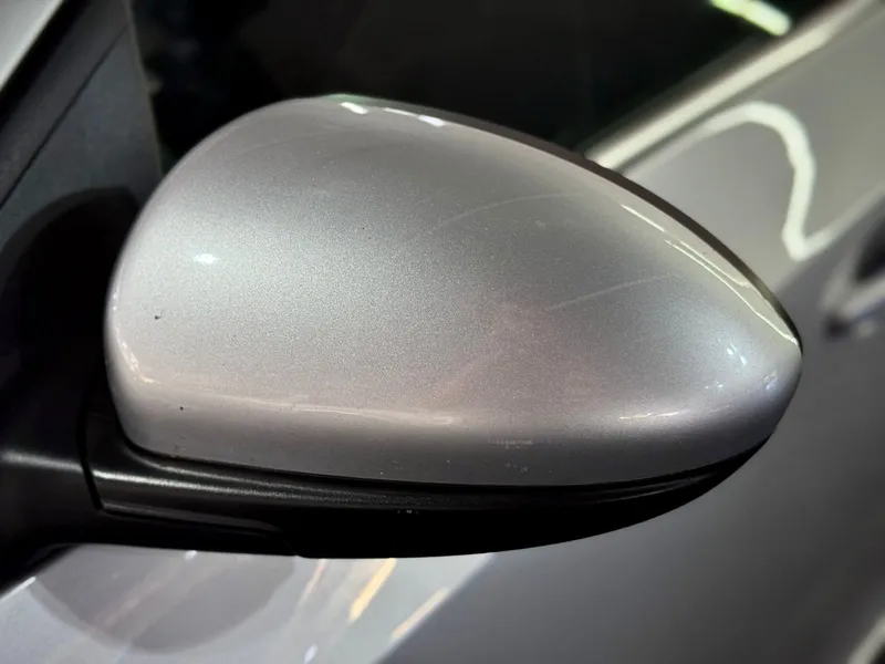 Chevrolet Cruze Prata