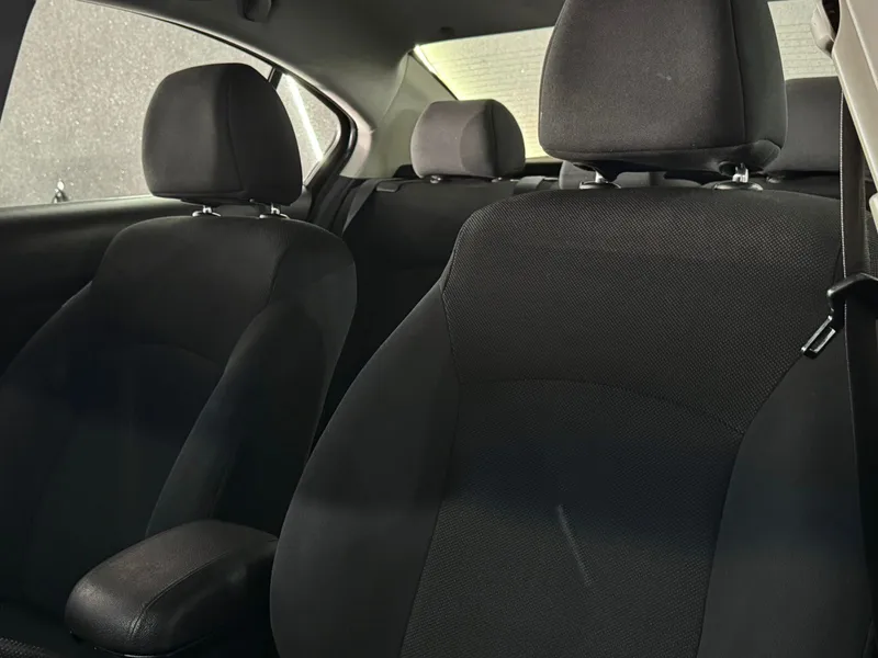 Chevrolet Cruze Prata
