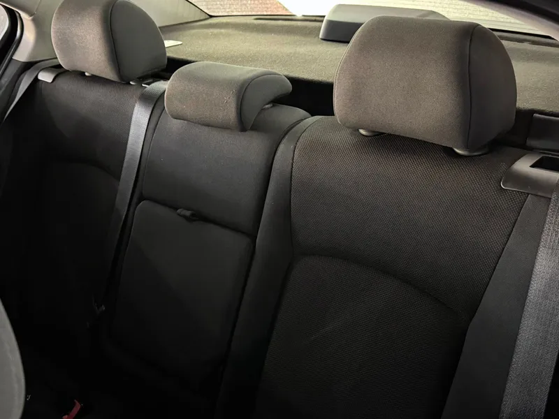 Chevrolet Cruze Prata