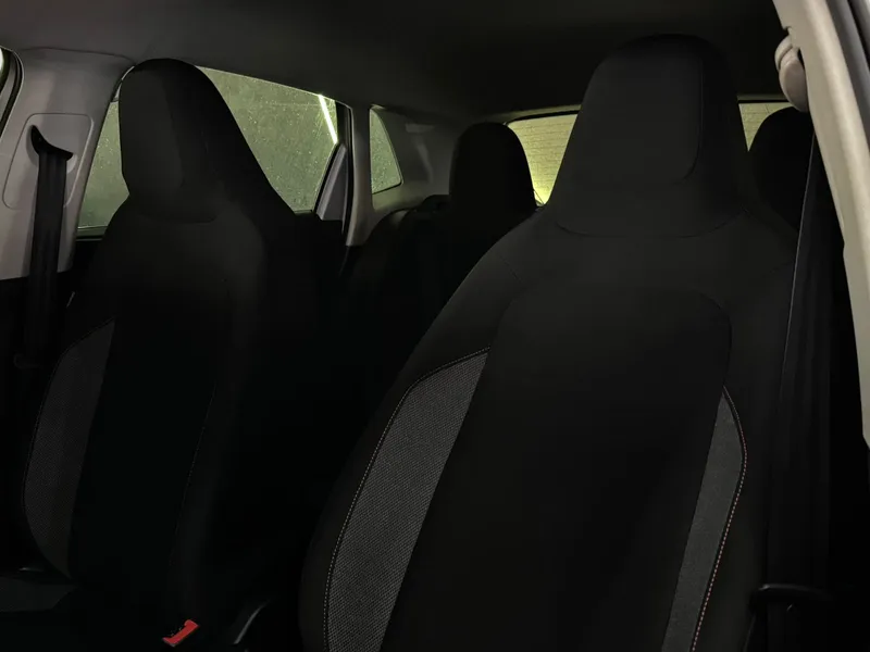 Volkswagen Polo Prata