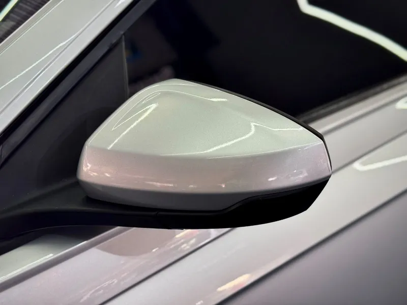 Volkswagen Polo Prata