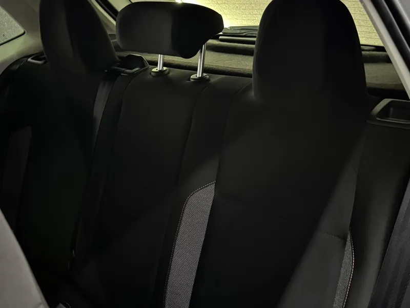 Volkswagen Polo Prata