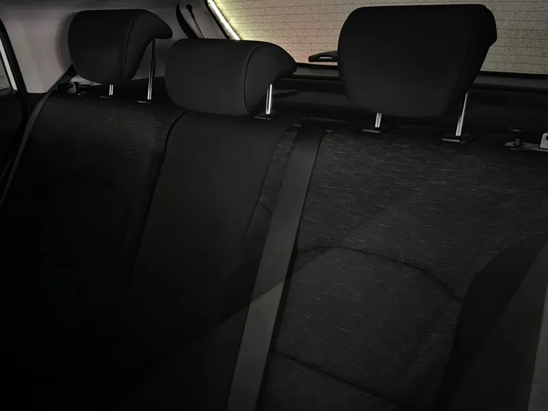 Hyundai Creta Branco