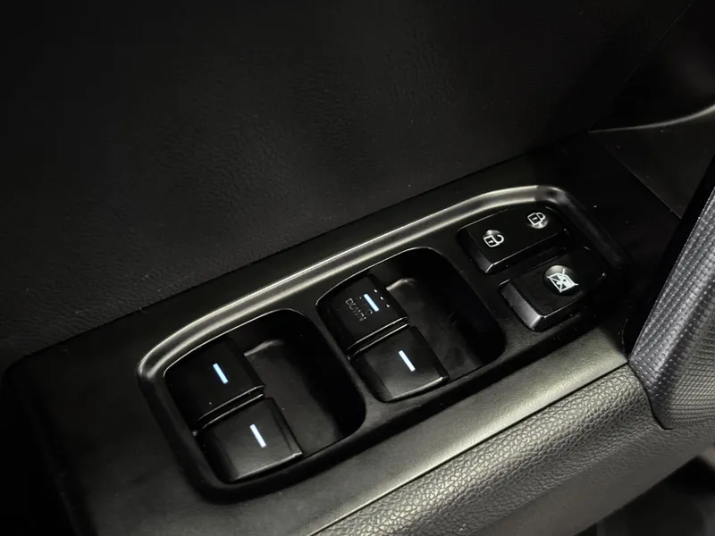 Hyundai Creta Branco
