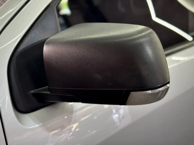 Chevrolet S10 Cabine Dupla Prata