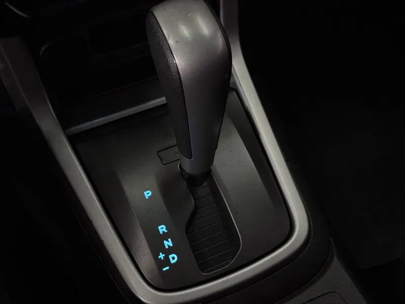 Chevrolet S10 Cabine Dupla Prata