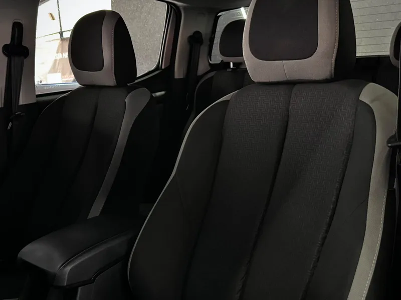 Chevrolet S10 Cabine Dupla Prata