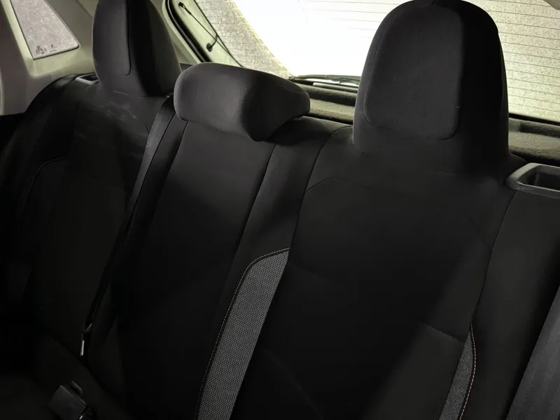 Volkswagen Polo Branco