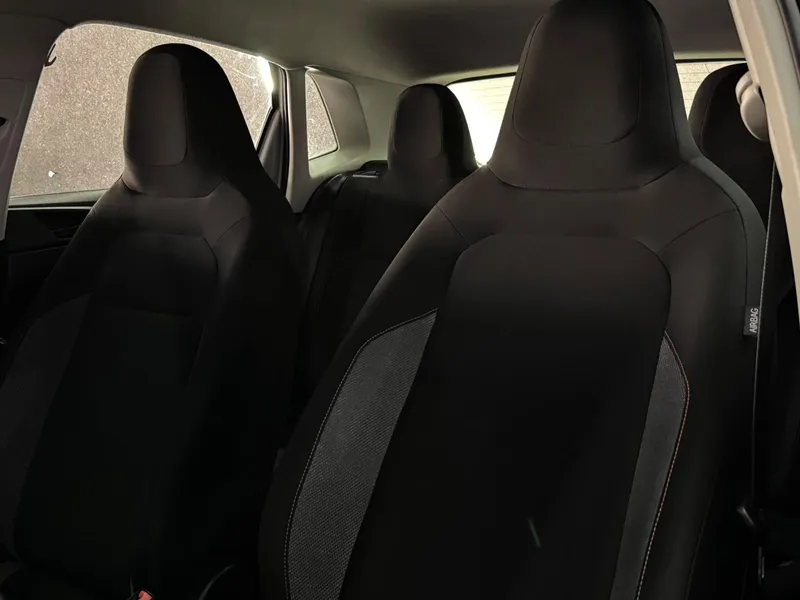 Volkswagen Polo Prata