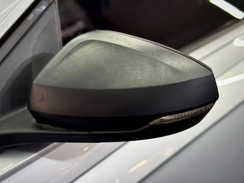 Volkswagen Polo Prata