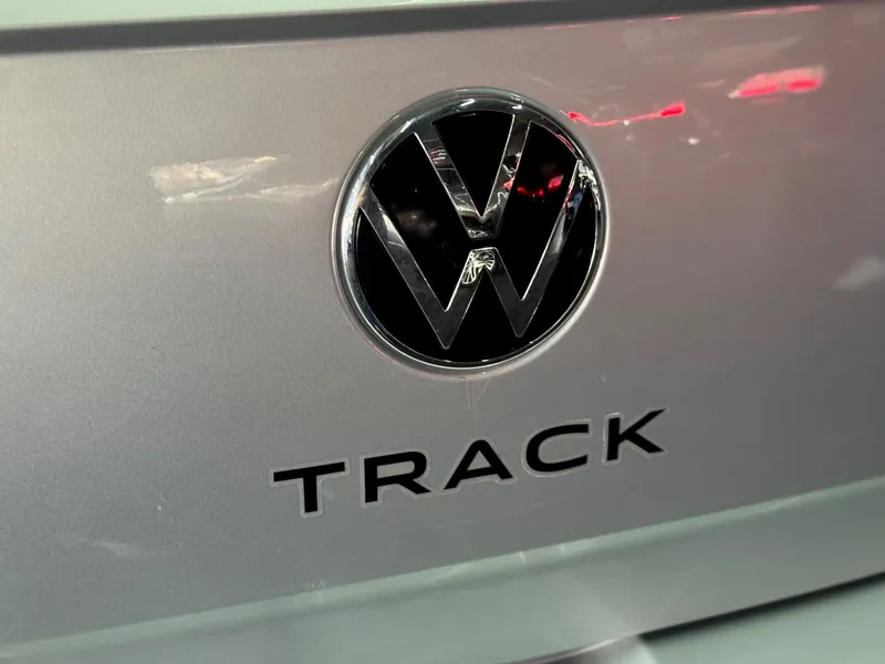 Volkswagen Polo Prata
