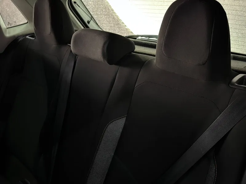 Volkswagen Polo Prata