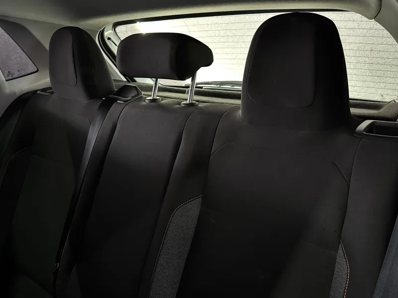 Volkswagen Polo Prata