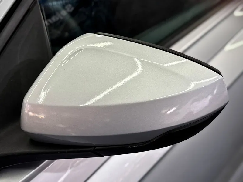 Volkswagen Polo Prata