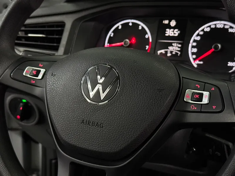 Volkswagen Polo Prata