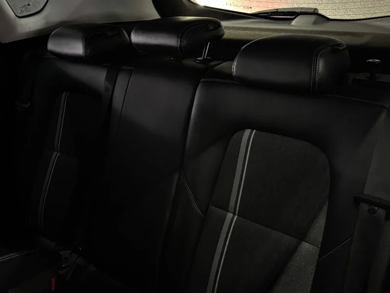 Chevrolet Tracker Prata