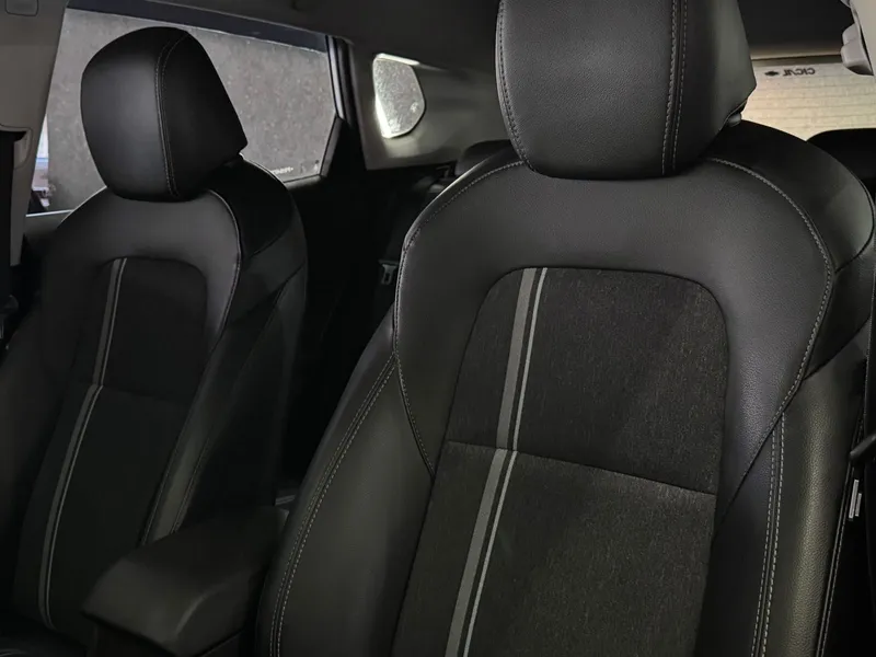 Chevrolet Tracker Prata