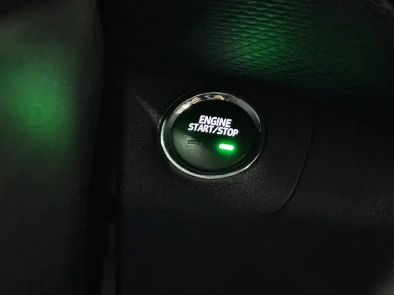 Chevrolet Tracker Cinza