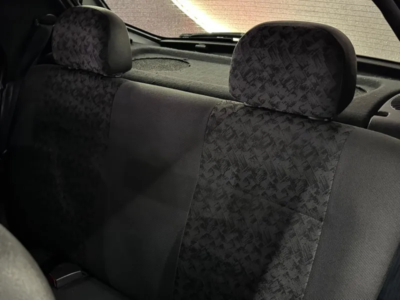 Fiat Palio Prata