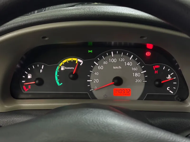 Fiat Palio Prata