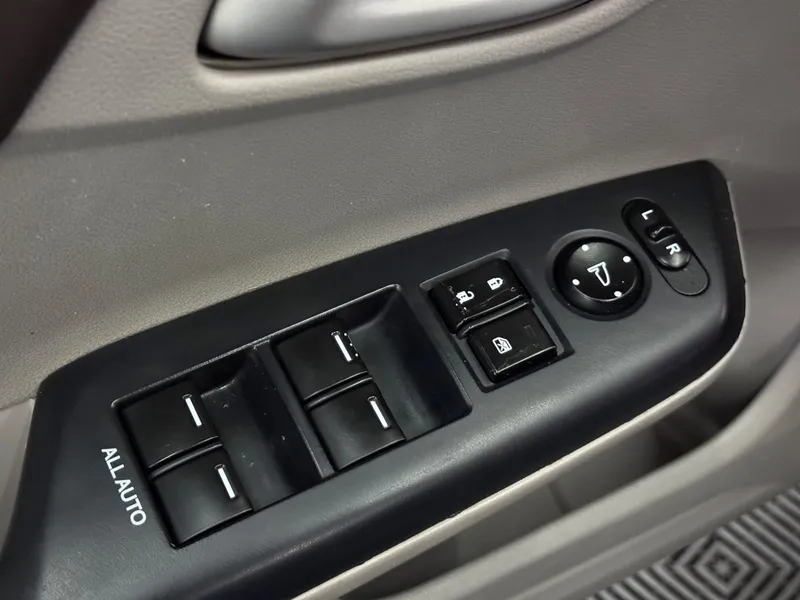 Honda Civic Cinza