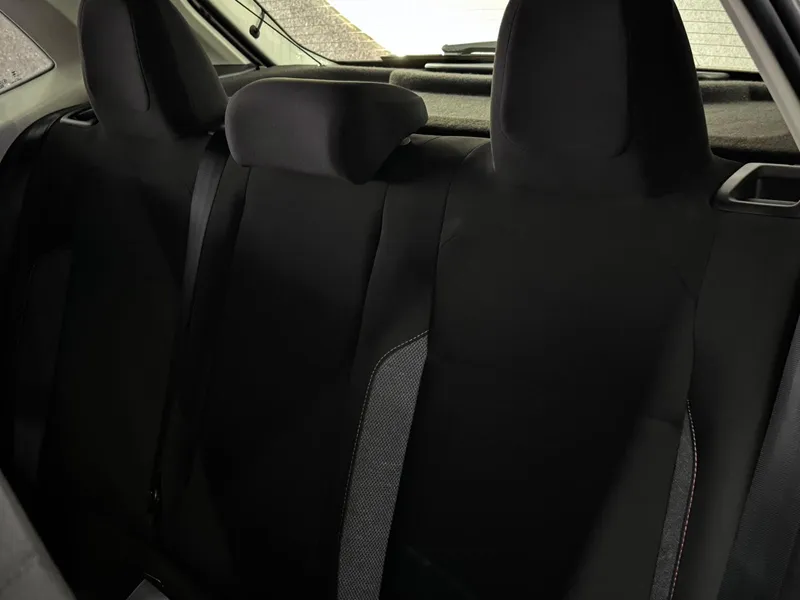 Volkswagen Polo Branco
