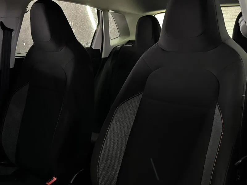 Volkswagen Polo Branco