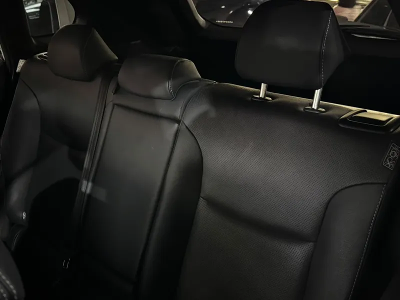 Toyota Corolla Cross Branco