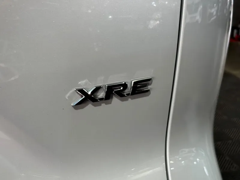 Toyota Corolla Cross Branco