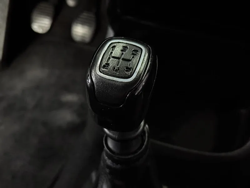 Fiat Strada Branco
