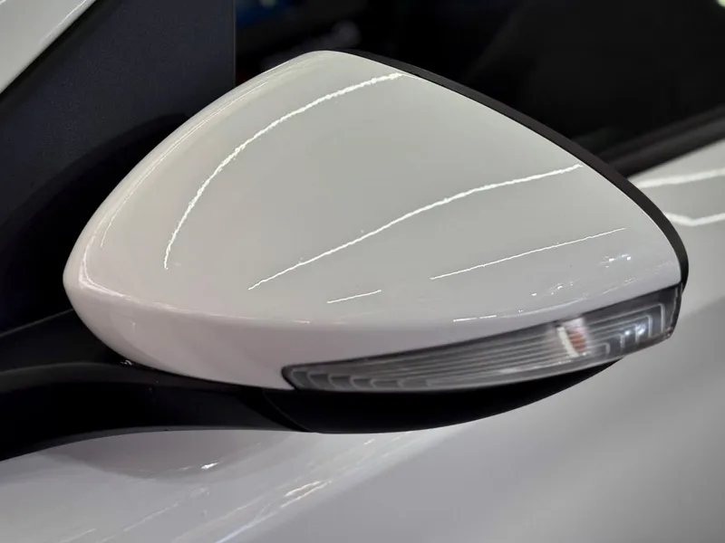 Fiat Argo Branco