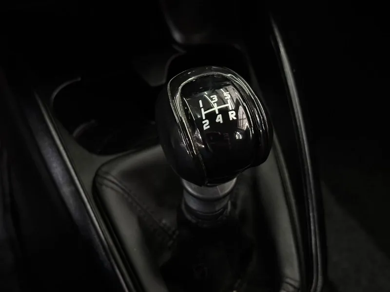 Fiat Argo Branco