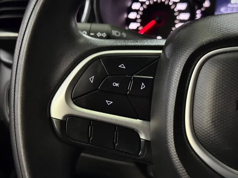 Fiat Argo Preto