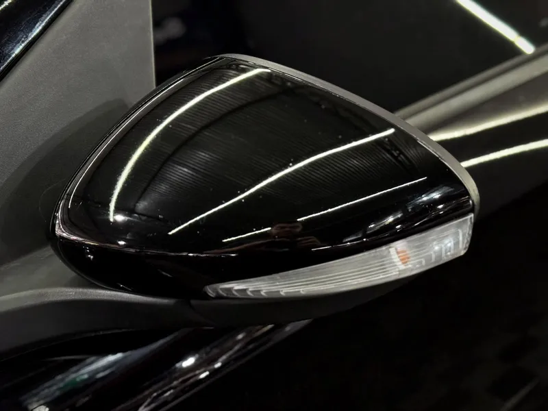 Fiat Argo Preto