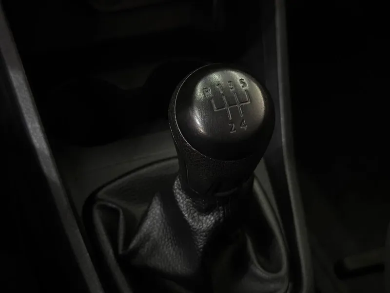 Volkswagen Saveiro Branco