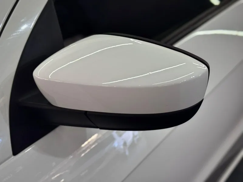 Volkswagen Saveiro Branco