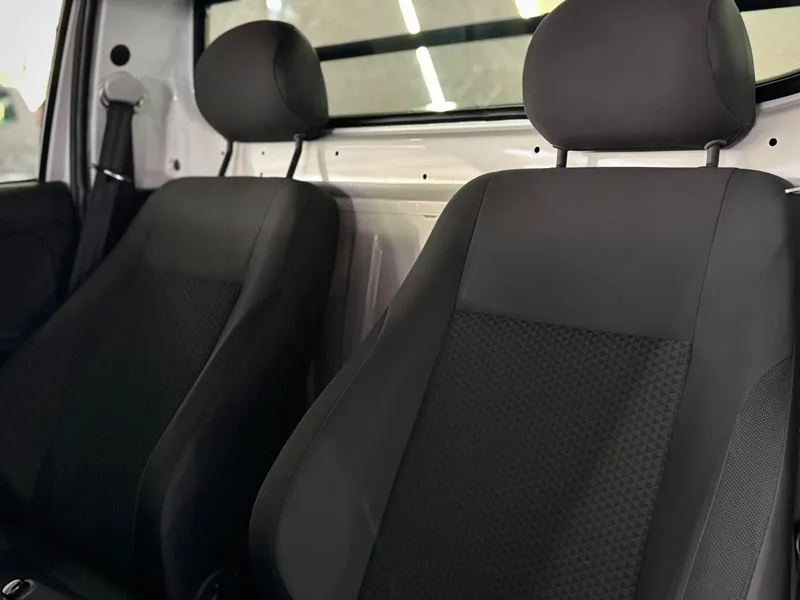 Volkswagen Saveiro Branco