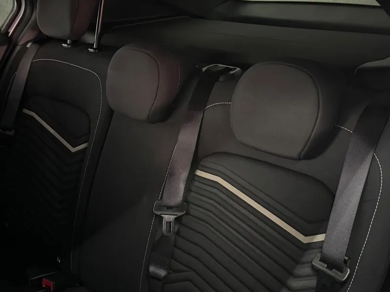 Fiat FASTBACK Prata