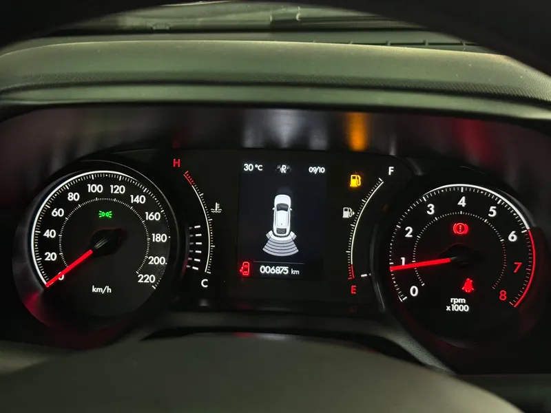 Fiat FASTBACK Prata