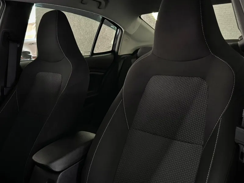 Chevrolet Onix Sedan Preto