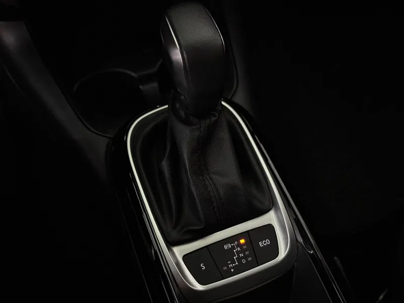 Citroen C4 Cactus Branco