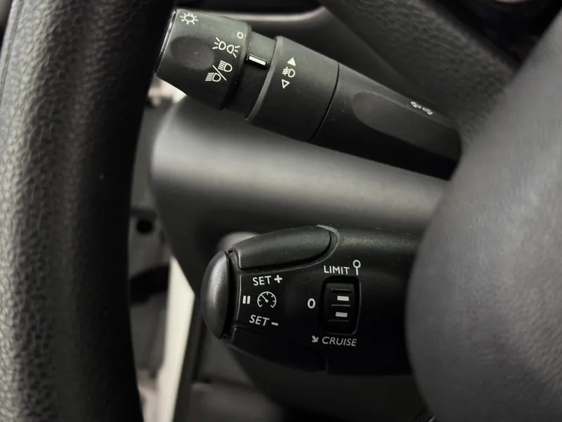 Citroen C4 Cactus Branco