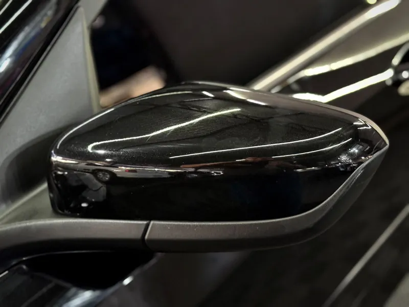 Chevrolet Onix Sedan Preto