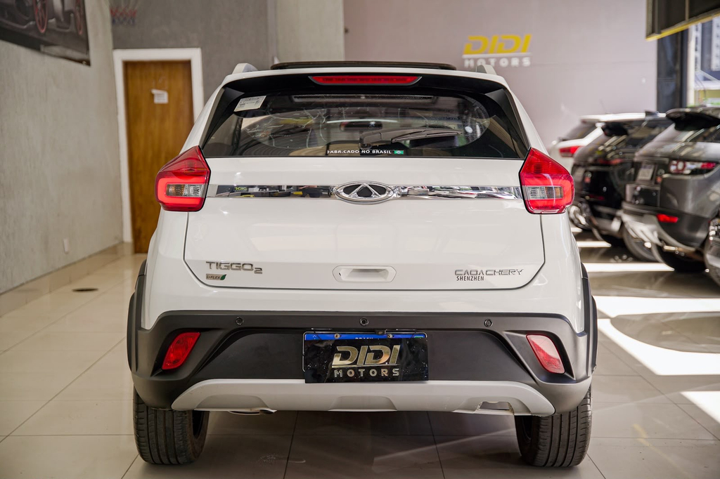 carro