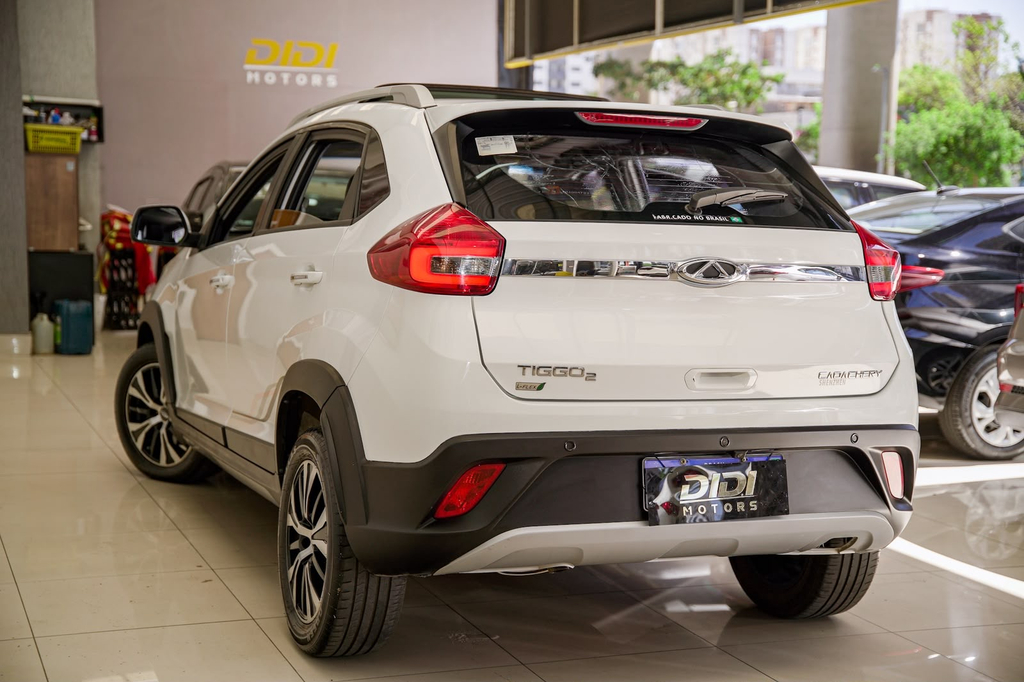 carro