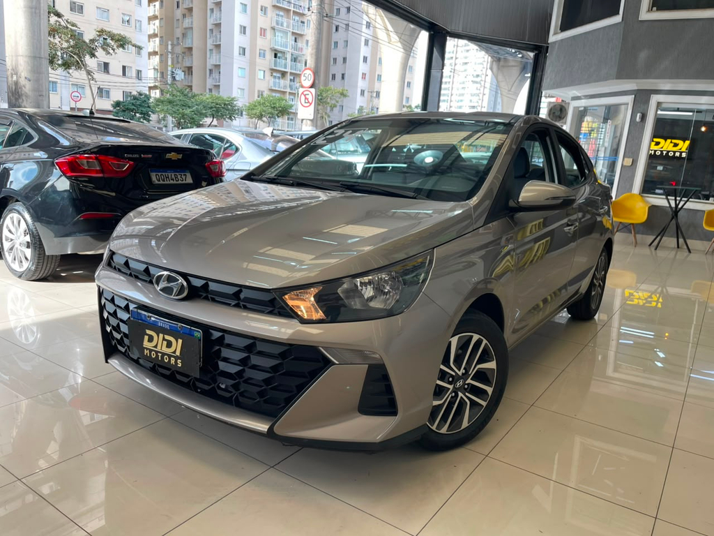 carro